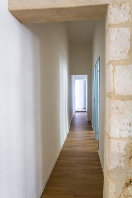 Apartment In Hyper Center - 3 Bedrooms アルル エクステリア 写真
