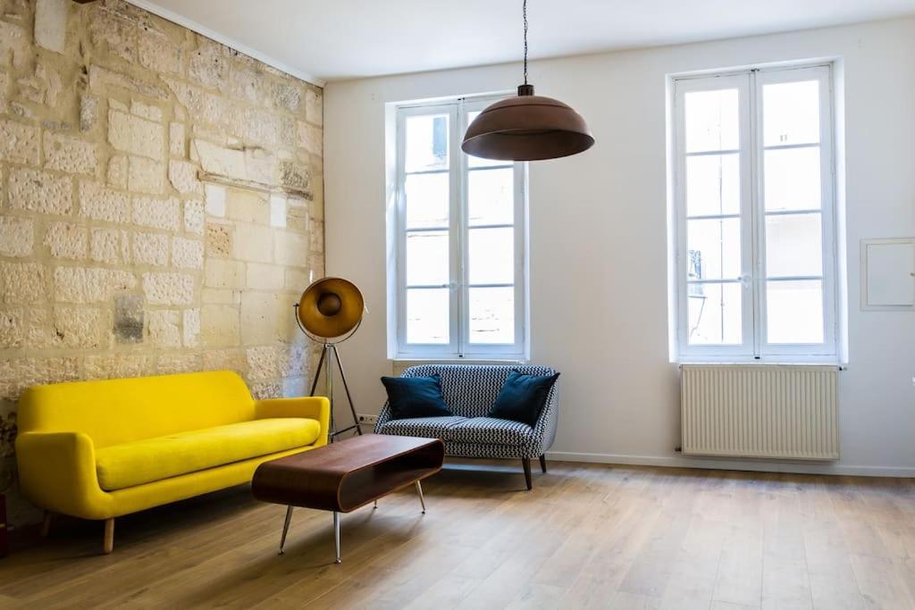 Apartment In Hyper Center - 3 Bedrooms アルル エクステリア 写真