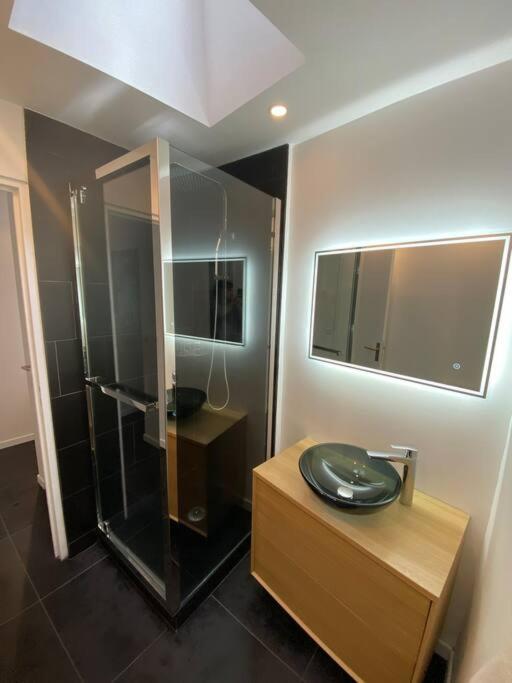 Apartment In Hyper Center - 3 Bedrooms アルル エクステリア 写真